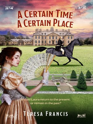 cover image of A Certain Time, a Certain Place